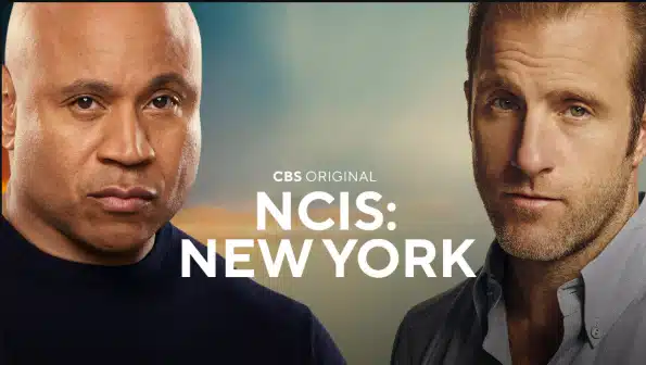 NCIS New York: 5 Big Updates on LL Cool J and Scott Caan Spin-Off