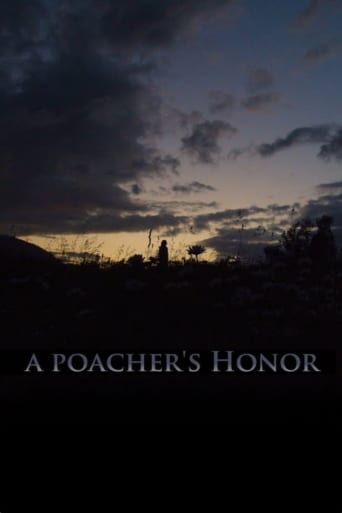 A Poacher’s Honor