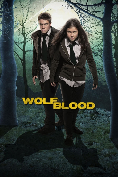 Wolfblood