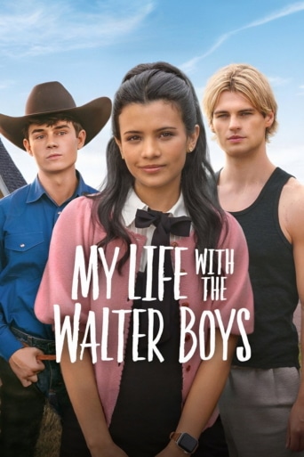 My Life with the Walter Boys