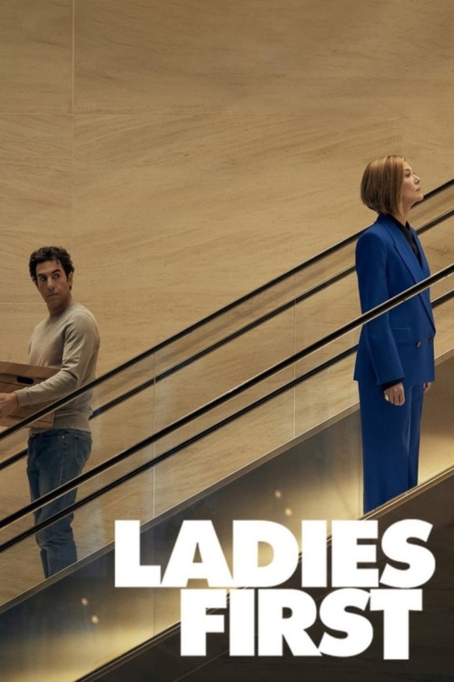 Ladies First