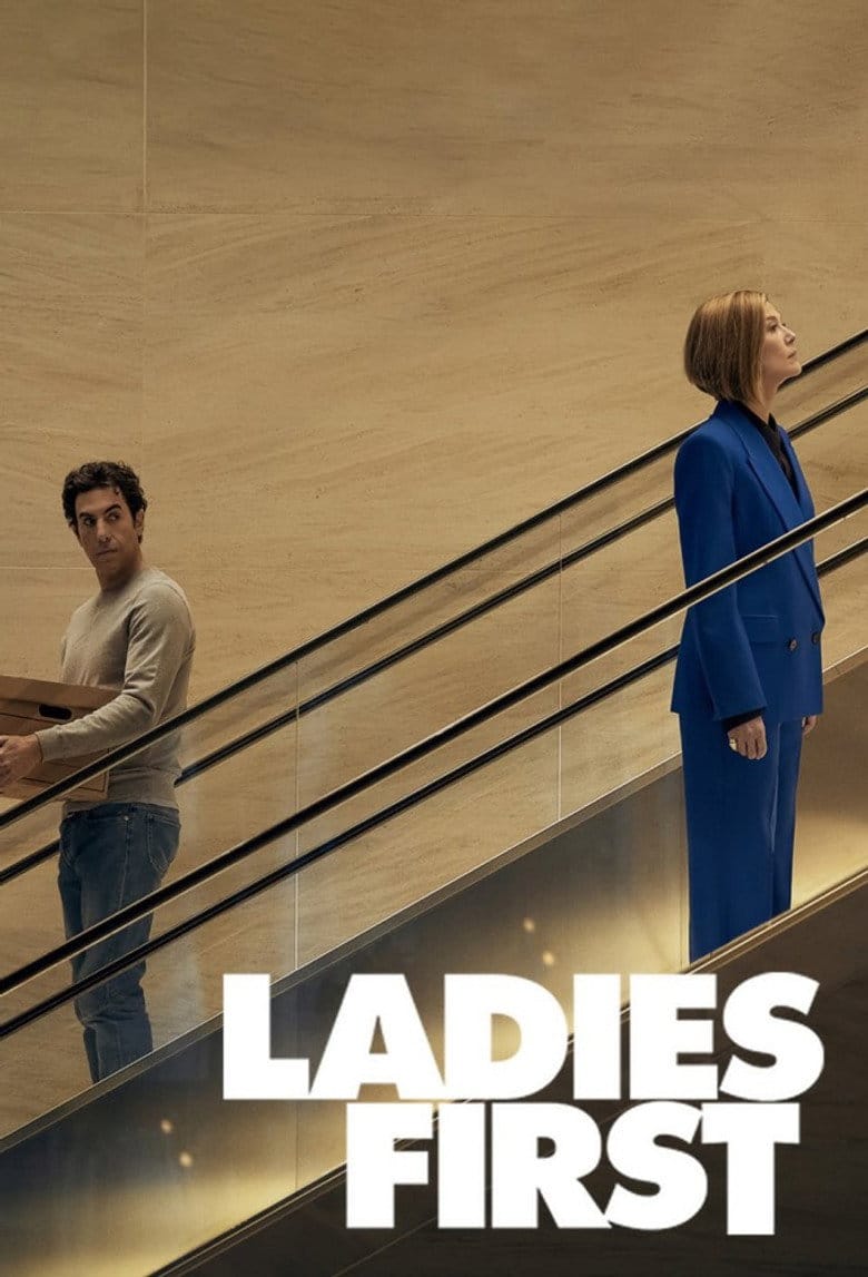 Ladies First