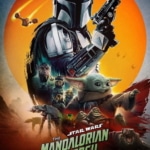 Star Wars: The Mandalorian and Grogu