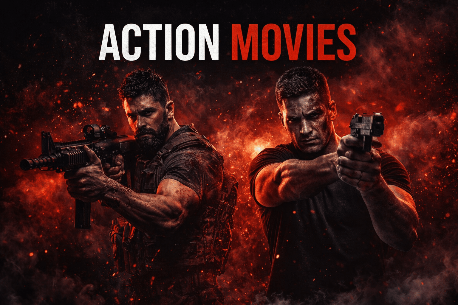 Action
