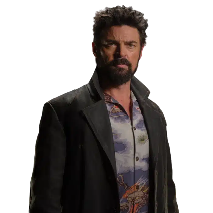 The Boys Season 5 Finale: Billy Butcher
