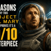 Project Hail Mary review
