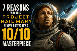 Project Hail Mary review