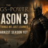 The Rings of Power Season 3: 5 Huge Things We Just Learned About the Darkest Season Yet