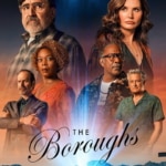 The Boroughs