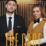 The Cage