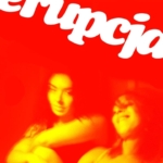 Erupcja