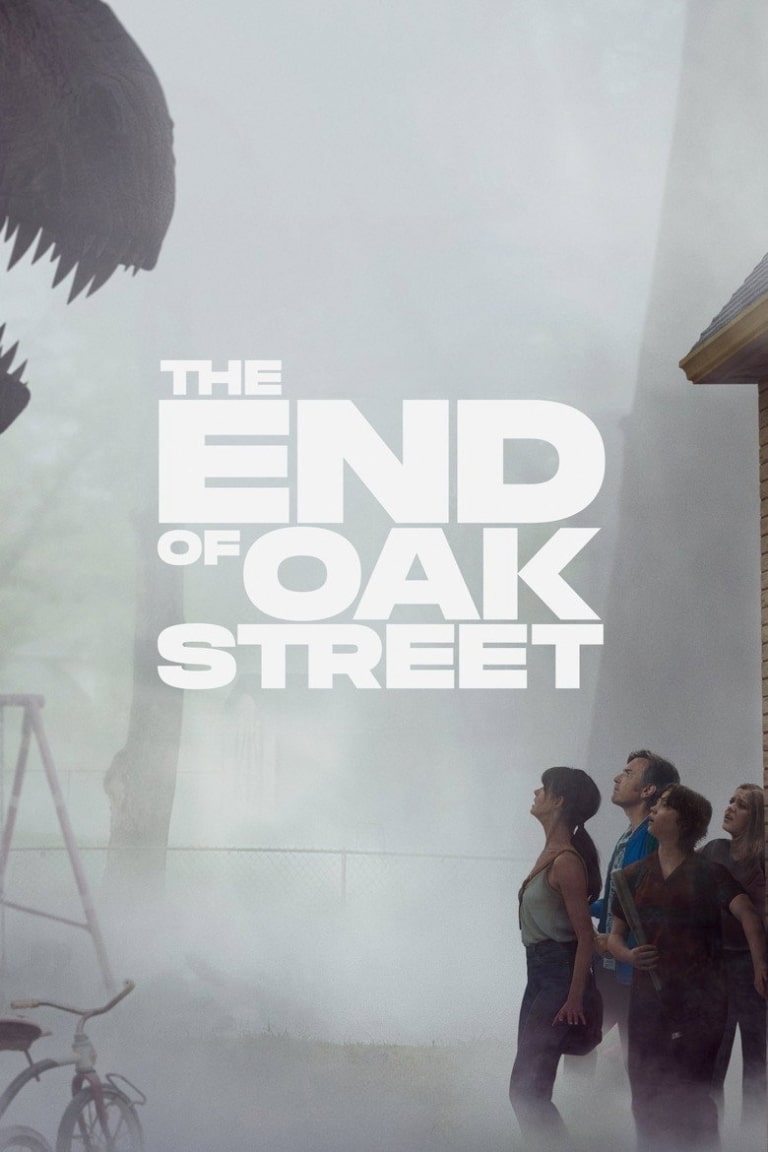 The End of Oak Street
