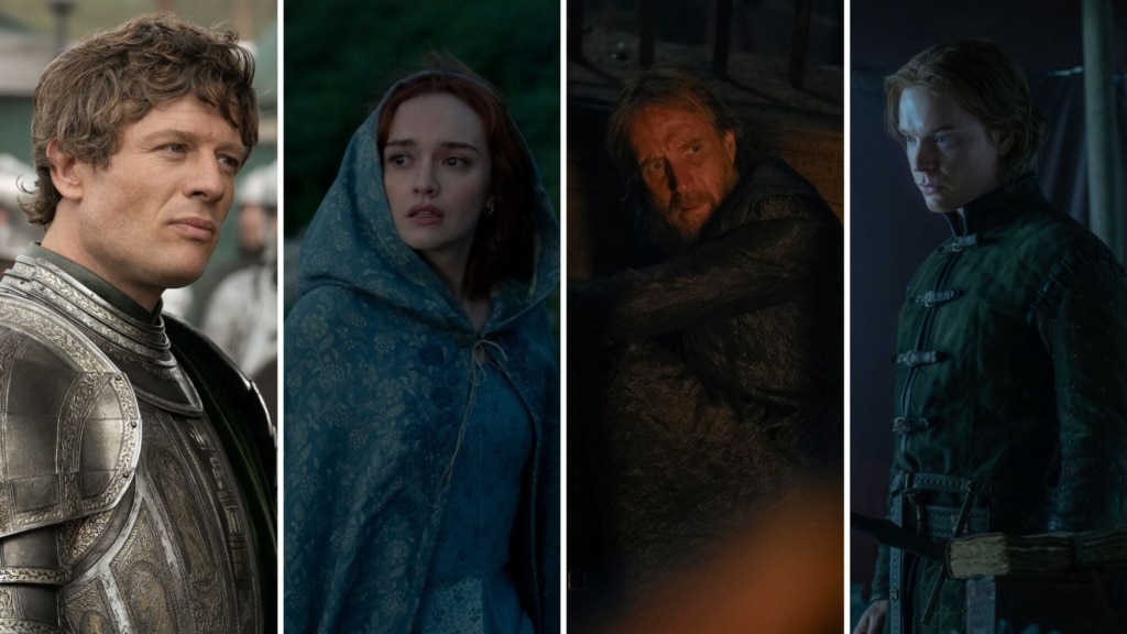 The Hightowers have quietly shaped much of the conflict from behind the scenes.