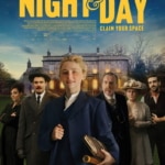 Virginia Woolf’s Night & Day