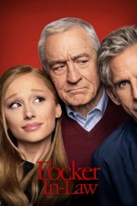 Focker-In-Law
