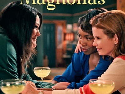 Sweet Magnolias
