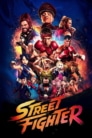Street Fighter