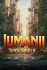 Jumanji: Open World