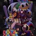 The Amazing Digital Circus: The Last Act