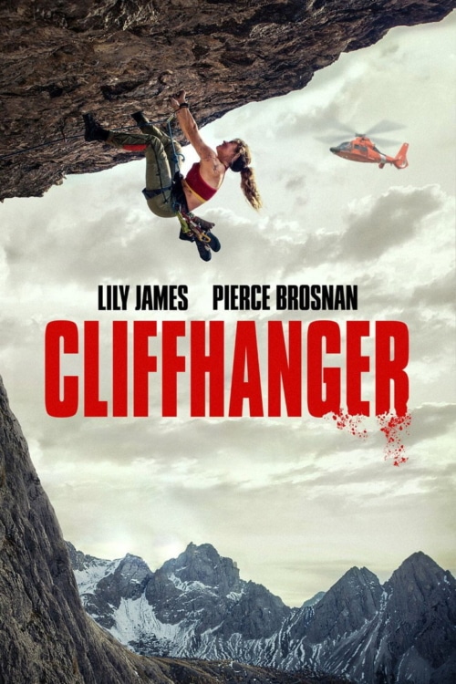 Cliffhanger