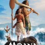 Moana
