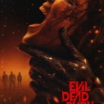 Evil Dead Burn