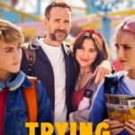 Trying