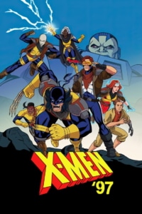 X-Men ’97