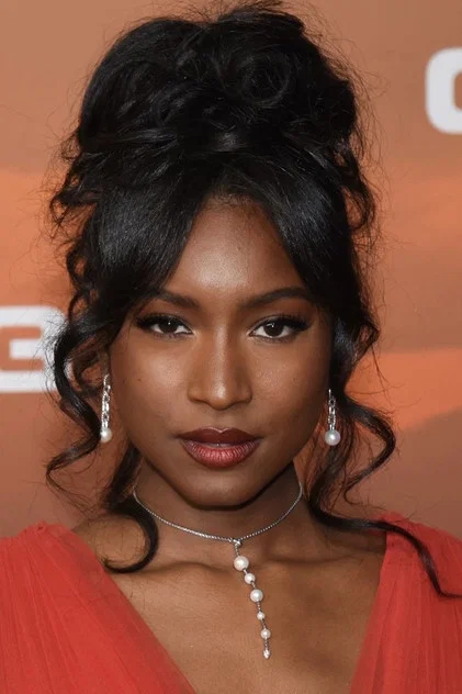 CARLACIA GRANT