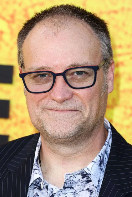 DAVID HEWLETT