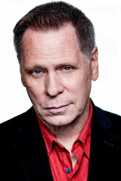 DON HARVEY