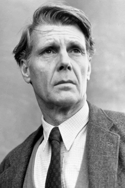 JAMES FOX