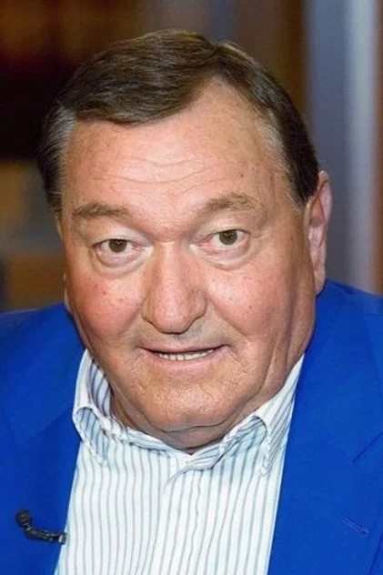 ERICH VON DäNIKEN