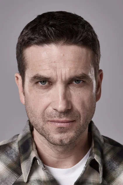 MARCIN DOROCIńSKI