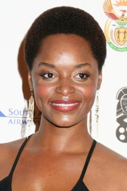 N'BUSHE WRIGHT