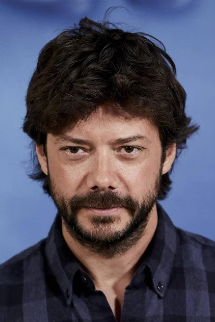 ÁLVARO MORTE