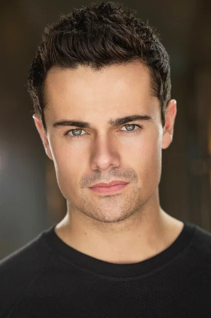 JAMIE ROY