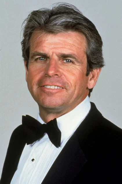 WILLIAM DEVANE