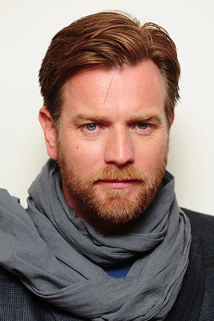 EWAN MCGREGOR