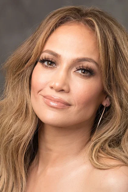 JENNIFER LOPEZ