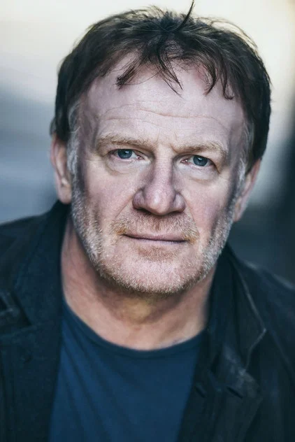 MARK LEWIS JONES