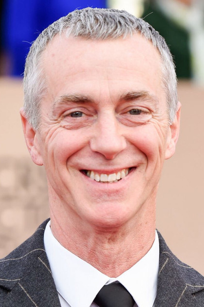 MARK STEGER