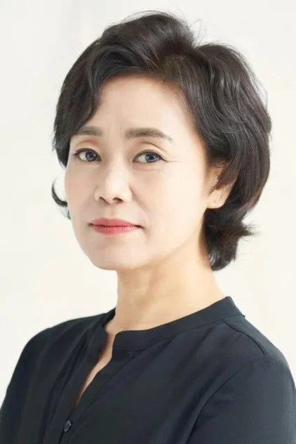 KANG AE-SIM