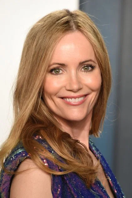 LESLIE MANN