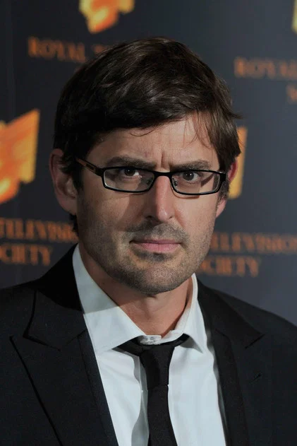 LOUIS THEROUX