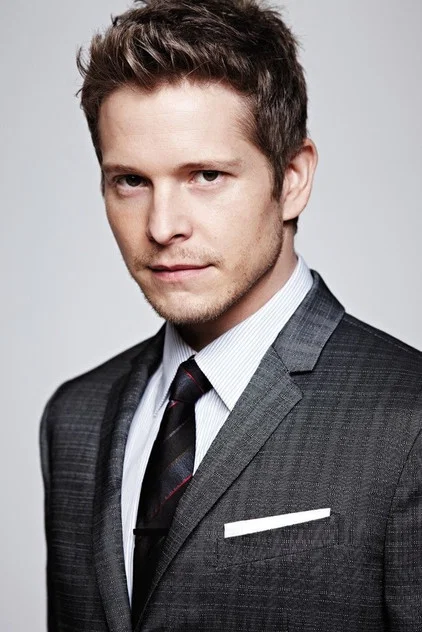 MATT CZUCHRY