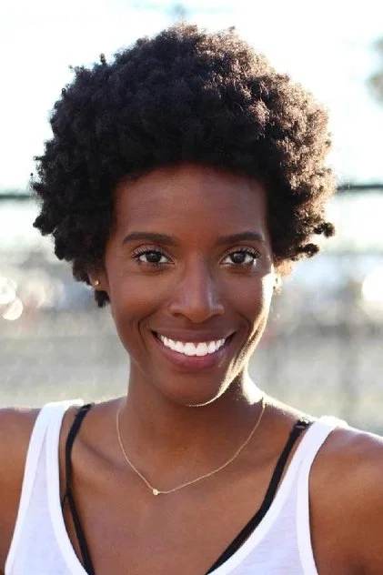 ZAINAB JOHNSON
