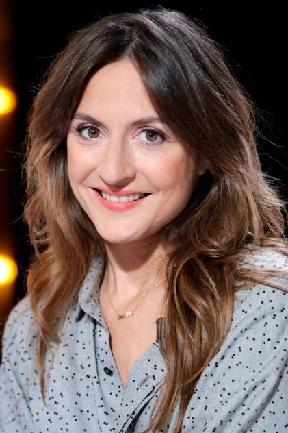 CAMILLE CHAMOUX