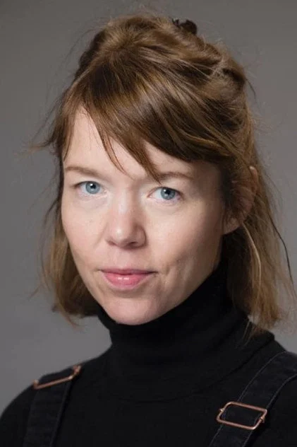 ANNA MAXWELL MARTIN
