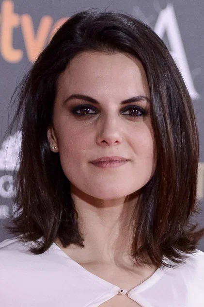 MELINA MATTHEWS